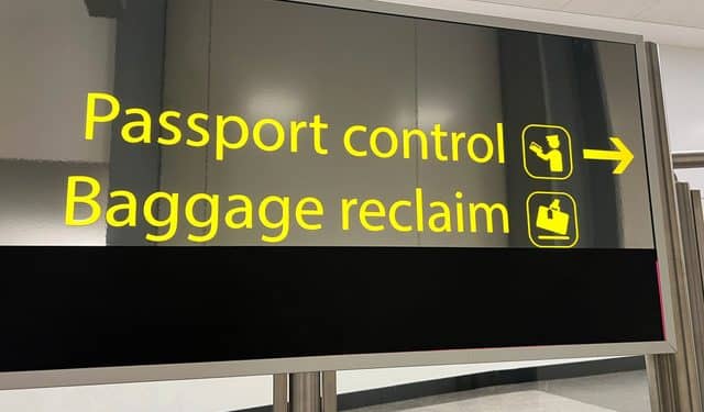 England’s Border Control is Dysfunctional — Here’s Why