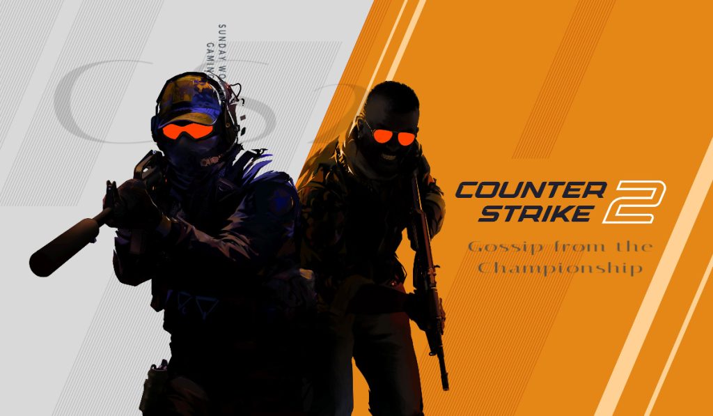 CS2 Counter Strike Championship