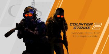 CS2 Counter Strike Championship