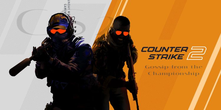 CS2 Counter Strike Championship