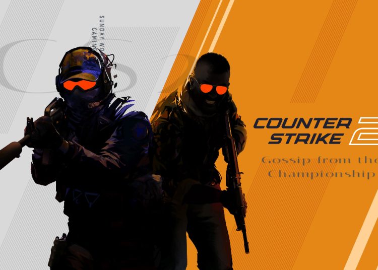 CS2 Counter Strike Championship