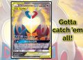 How much are pokemon cards worth