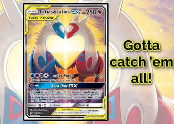 How much are pokemon cards worth
