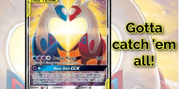 How much are pokemon cards worth