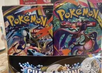 Your Pokemon Cards Are Worth More Than You Think