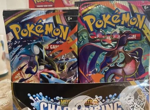 Your Pokemon Cards Are Worth More Than You Think