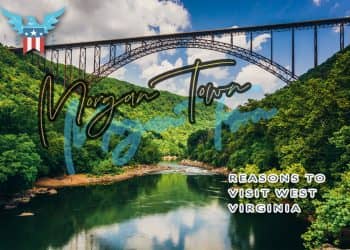 visit Morgan town
