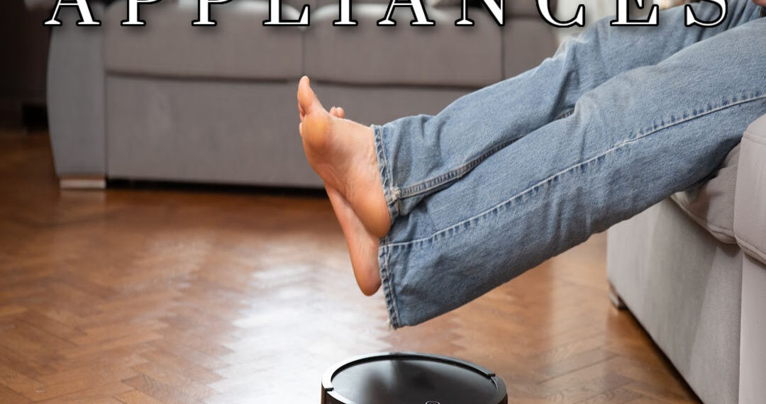 Best AI Appliances