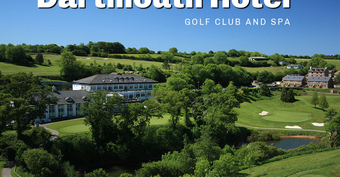 Dartmouth Hotel review