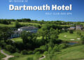 Dartmouth Hotel review