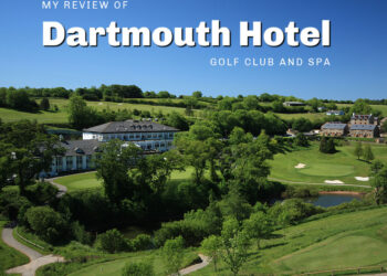 Dartmouth Hotel review