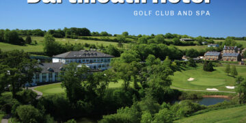 Dartmouth Hotel review