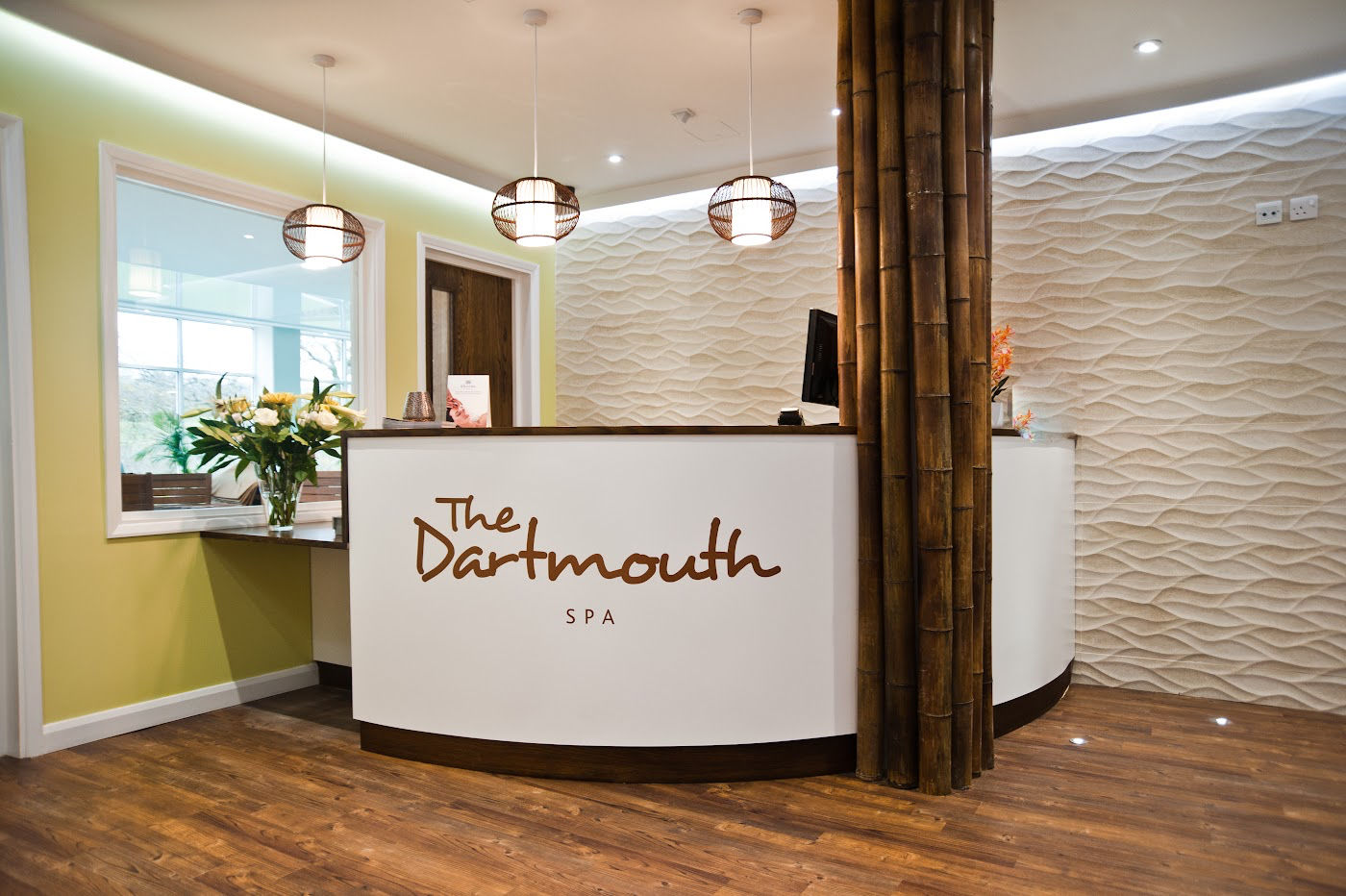 Dartmouth Hotel Spa