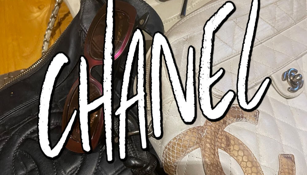 HOW TO TELL IF CHANEL IS GENUINE WITH PICS