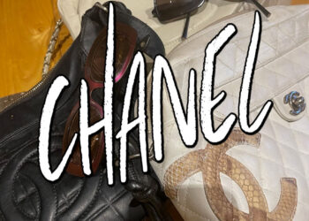 HOW TO TELL IF CHANEL IS GENUINE WITH PICS