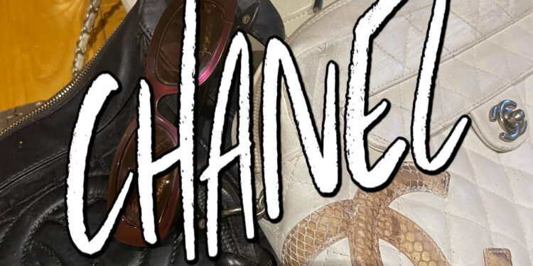 HOW TO TELL IF CHANEL IS GENUINE WITH PICS