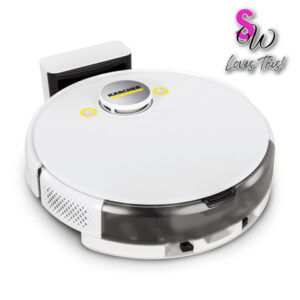 Karcher RVC5 Robot Vacuum