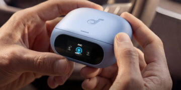 Liberty 5 Pro Review