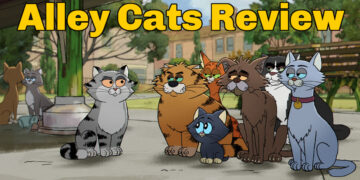 Alley Cats Review